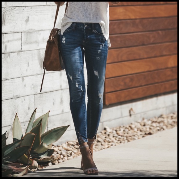 The Sweetie Jean - Picture 2 of 5